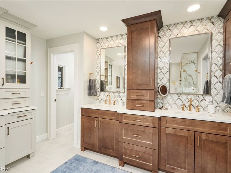 69 E Fairlawn Boulevard , Akron, OH 44313 Photo 29