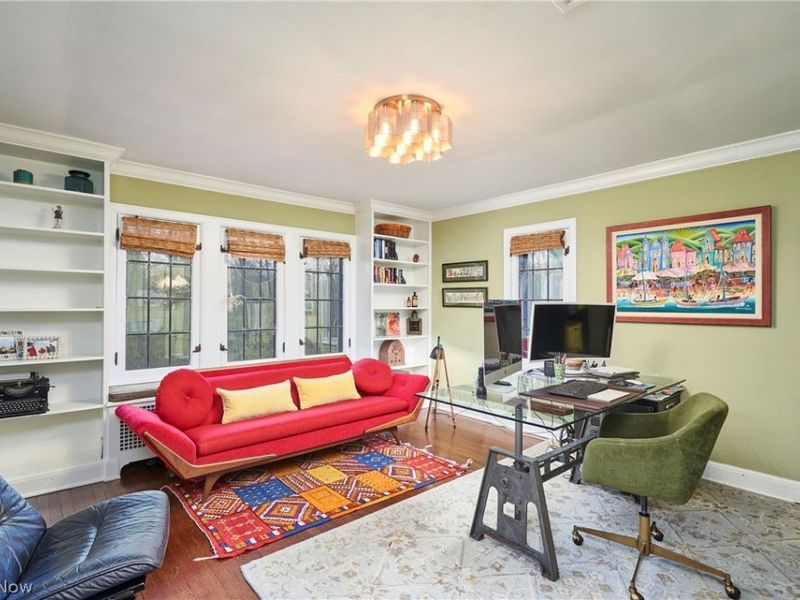 69 E Fairlawn Boulevard , Akron, OH 44313 Photo 35