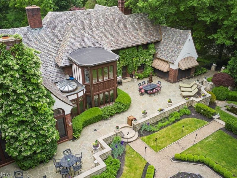 69 E Fairlawn Boulevard , Akron, OH 44313 Photo 46