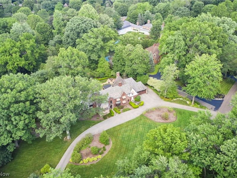 69 E Fairlawn Boulevard, Akron, OH 44313 Photo 48