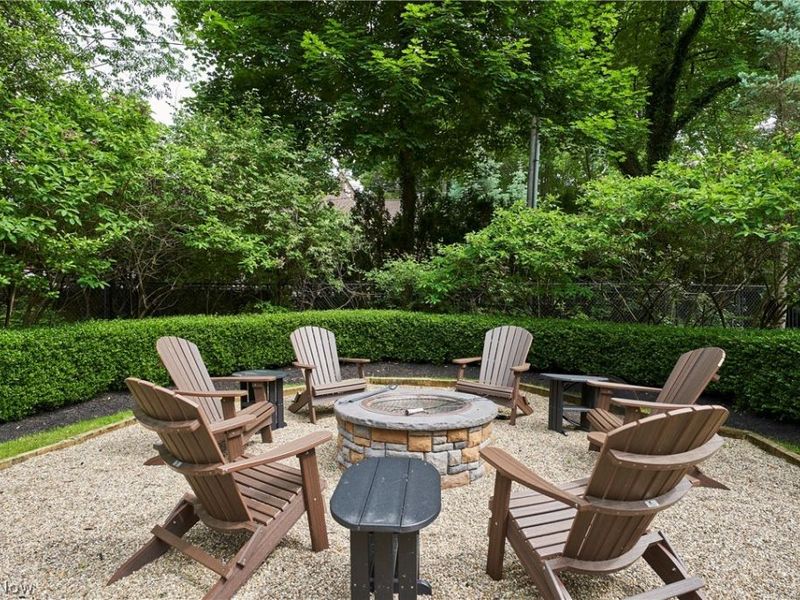 69 E Fairlawn Boulevard , Akron, OH 44313 Photo 8