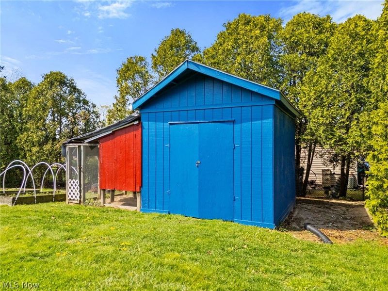 5511 Bonham Avenue NW, Canal Fulton, OH 44614 Photo 18