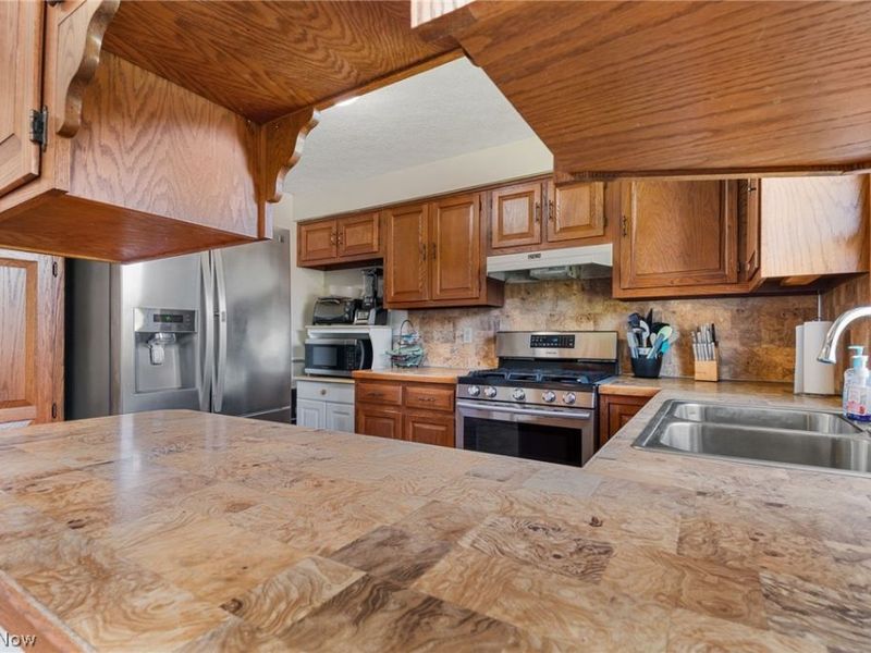 5511 Bonham Avenue NW, Canal Fulton, OH 44614 Photo 21