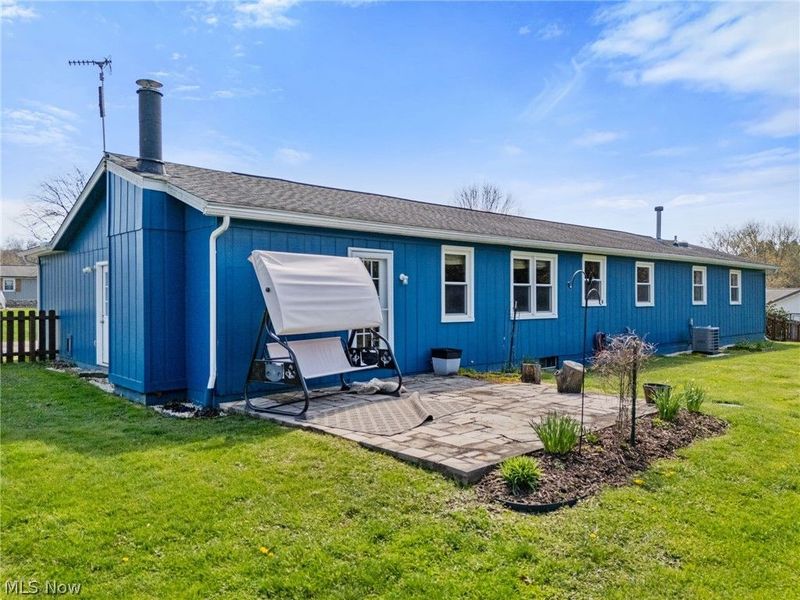 5511 Bonham Avenue NW, Canal Fulton, OH 44614 Photo 36