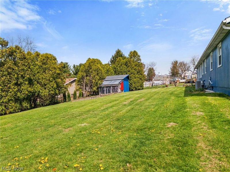 5511 Bonham Avenue NW, Canal Fulton, OH 44614 Photo 4