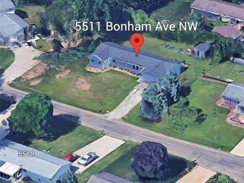 5511 Bonham Avenue NW, Canal Fulton, OH 44614 Photo 7