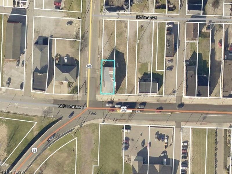 501 Wheeling Avenue, Cambridge, OH 43725 Photo 7