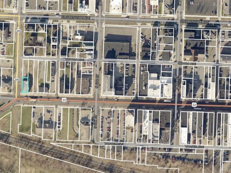 501 Wheeling Avenue, Cambridge, OH 43725 Photo 8