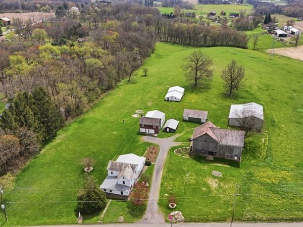 488 Great Belt , Butler, PA 16002