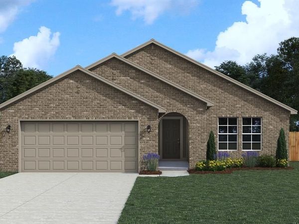 4000 NW 176th Street, Edmond, OK 73012