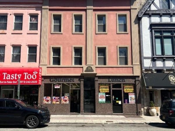 16 Green St, Newark, NJ 07102