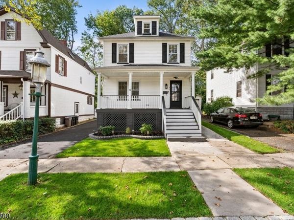 40 Edgewood Rd, Glen Ridge, NJ 07028