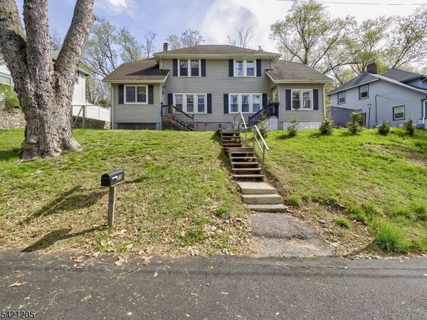 12 Tisco Ave, High Bridge, NJ 08829