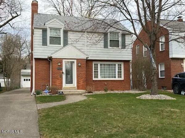 2515 Goddard Road , Toledo, OH 43606