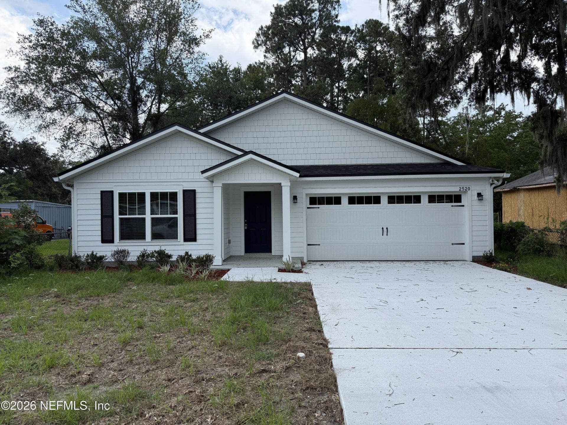 2520 Paul Avenue, Jacksonville, FL 32207 Photo