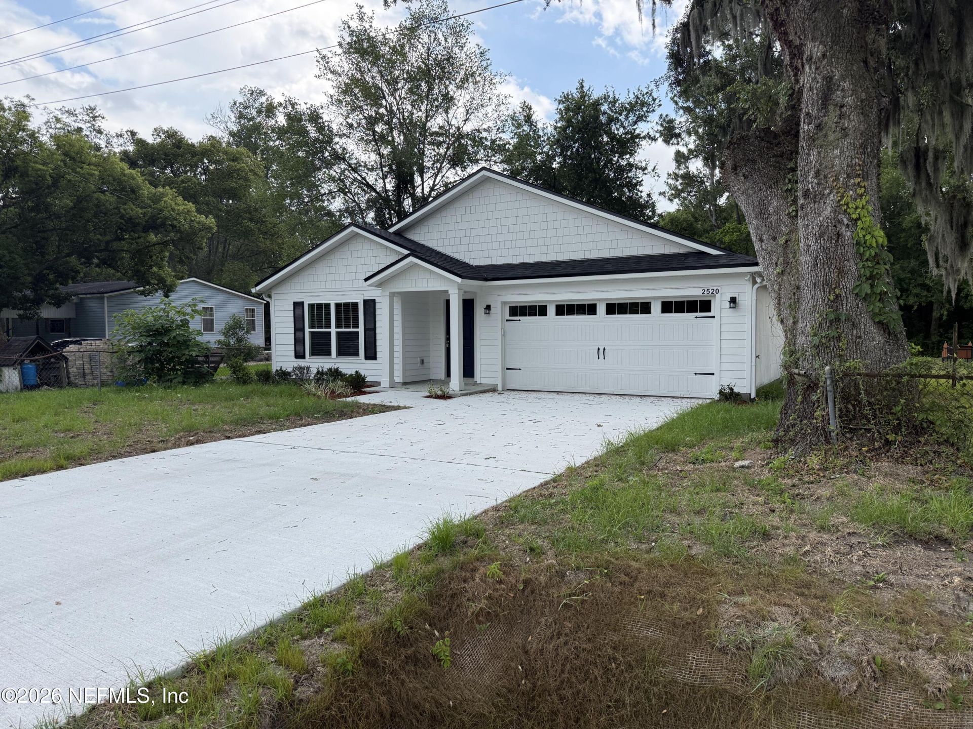 2520 Paul Avenue, Jacksonville, FL 32207 Photo