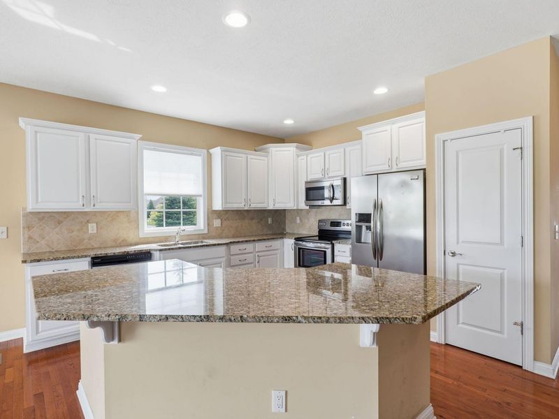 6184 Rays Way, Unit 22, Hilliard, OH 43026 Photo 14