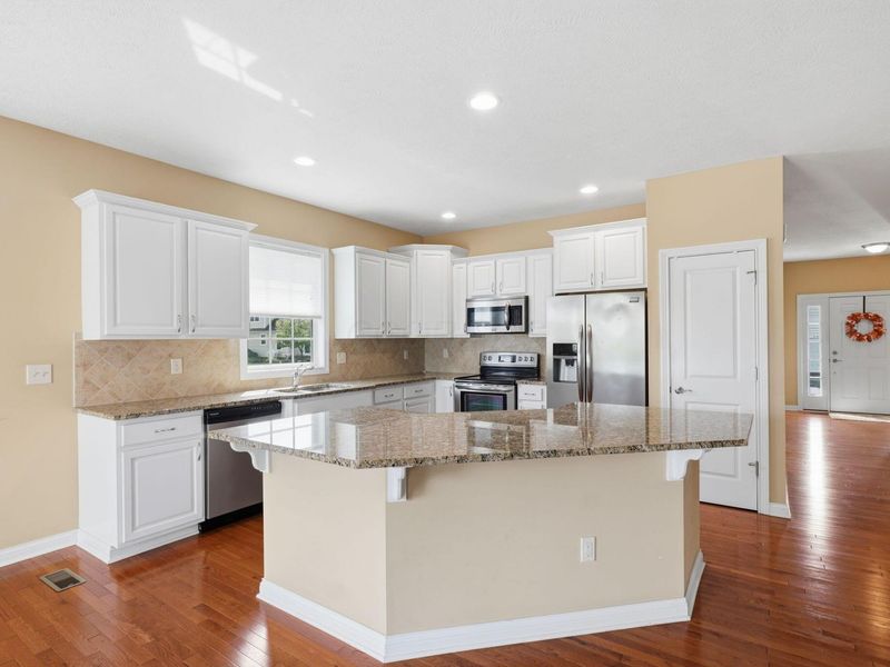 6184 Rays Way, Unit 22, Hilliard, OH 43026 Photo 15