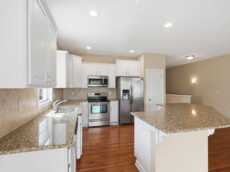 6184 Rays Way, Unit 22, Hilliard, OH 43026 Photo 16