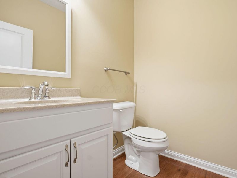 6184 Rays Way, Unit 22, Hilliard, OH 43026 Photo 21