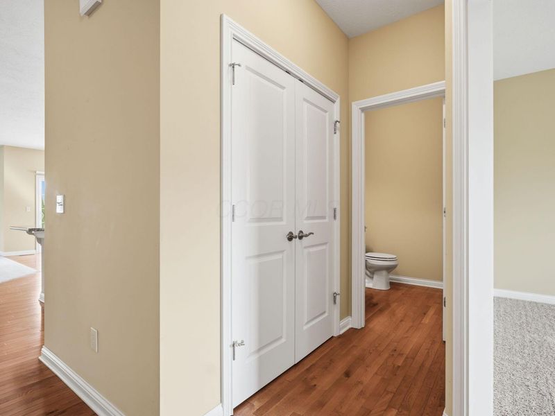 6184 Rays Way, Unit 22, Hilliard, OH 43026 Photo 22