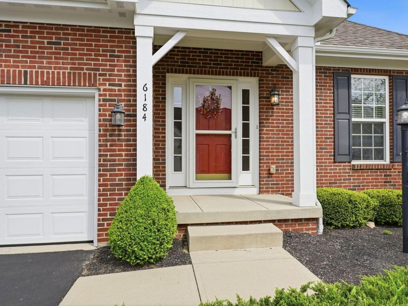 6184 Rays Way, Unit 22, Hilliard, OH 43026 Photo 3