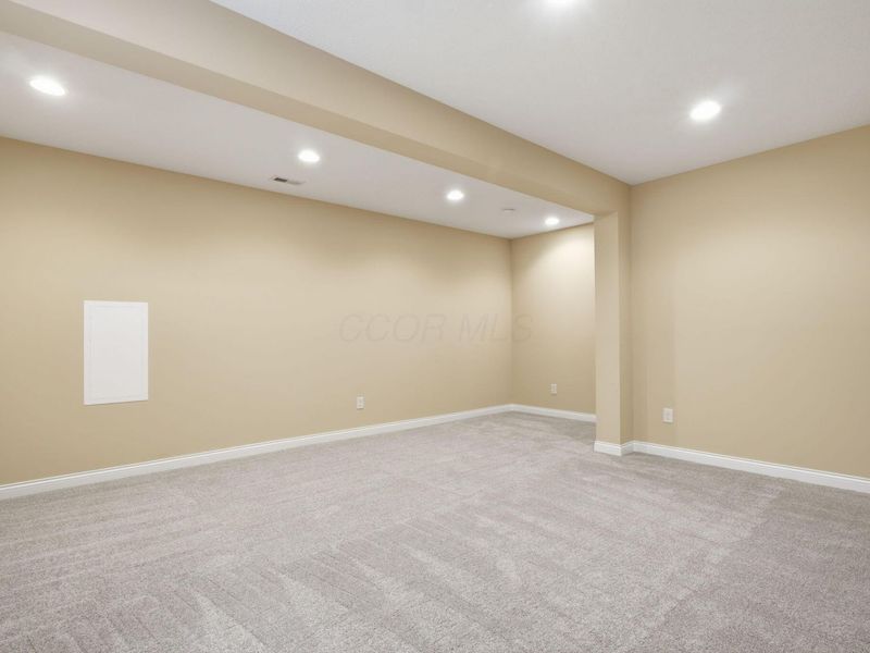 6184 Rays Way, Unit 22, Hilliard, OH 43026 Photo 37