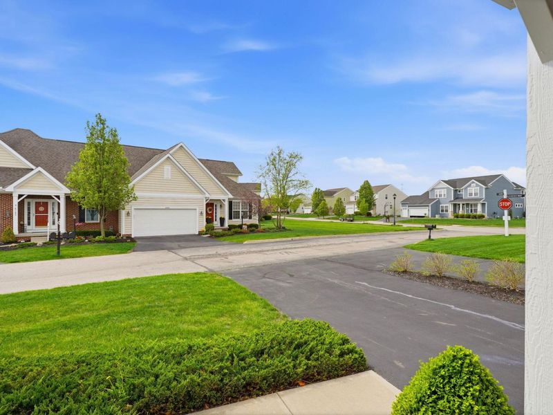6184 Rays Way, Unit 22, Hilliard, OH 43026 Photo 4