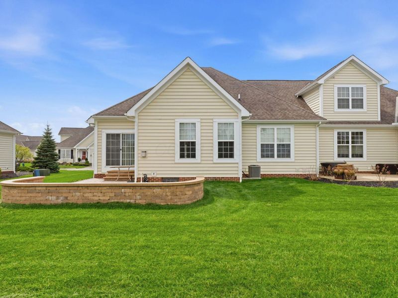 6184 Rays Way, Unit 22, Hilliard, OH 43026 Photo 44