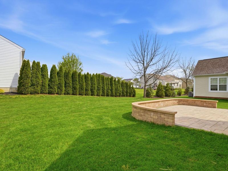 6184 Rays Way, Unit 22, Hilliard, OH 43026 Photo 46