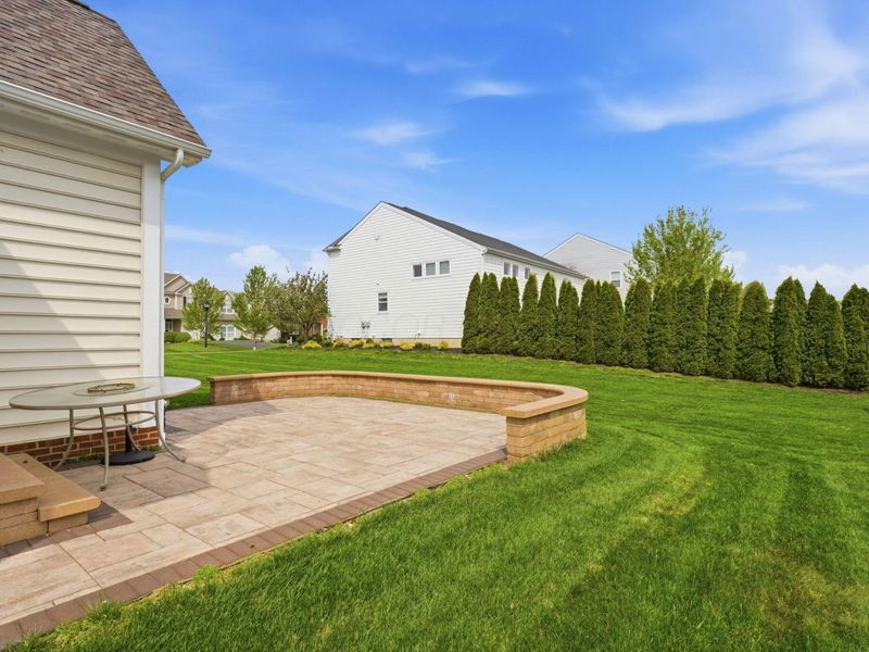 6184 Rays Way, Unit 22, Hilliard, OH 43026 Photo 47