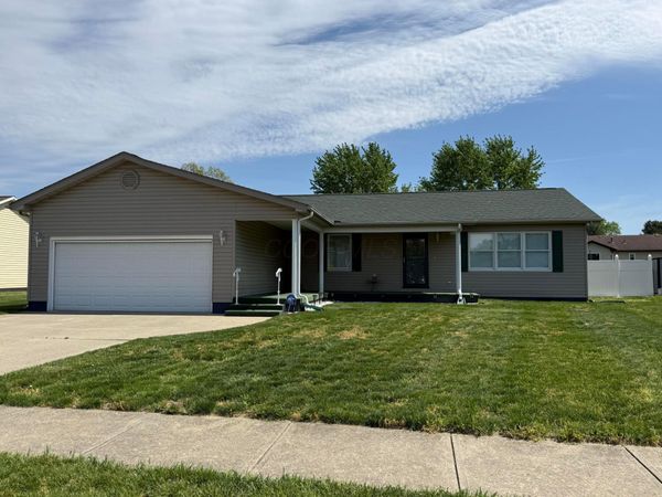 216 Westwood Drive, Circleville, OH 43113