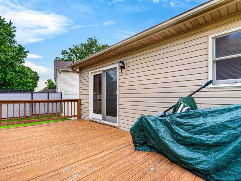 216 Westwood Drive, Circleville, OH 43113 Photo 39