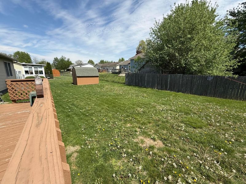 216 Westwood Drive, Circleville, OH 43113 Photo 4