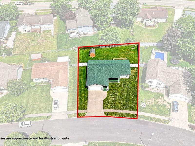 216 Westwood Drive, Circleville, OH 43113 Photo 4