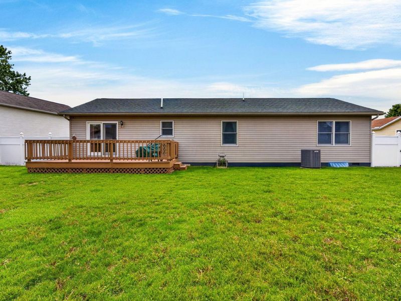 216 Westwood Drive, Circleville, OH 43113 Photo 40