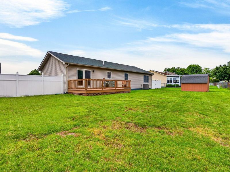 216 Westwood Drive, Circleville, OH 43113 Photo 41