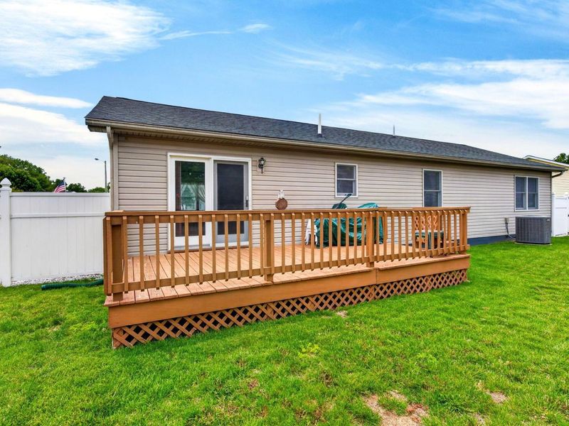 216 Westwood Drive, Circleville, OH 43113 Photo 42