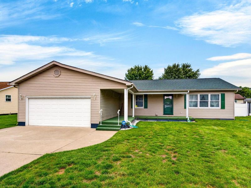 216 Westwood Drive, Circleville, OH 43113 Photo 54