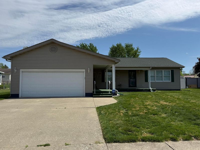 216 Westwood Drive, Circleville, OH 43113 Photo 6