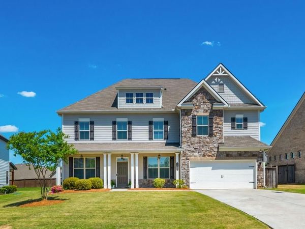 5250 Meridian Pass, Cumming, GA 30028