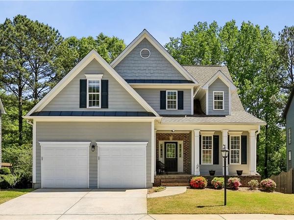 3407 Lantern View Lane, Scottdale, GA 30079