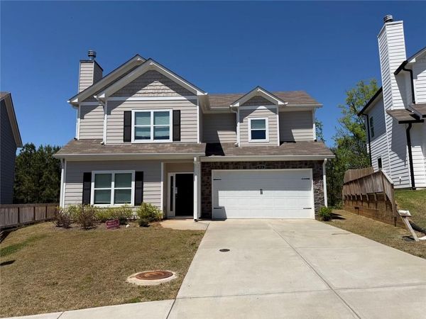 311 Melody lane, Cartersville, GA 30121