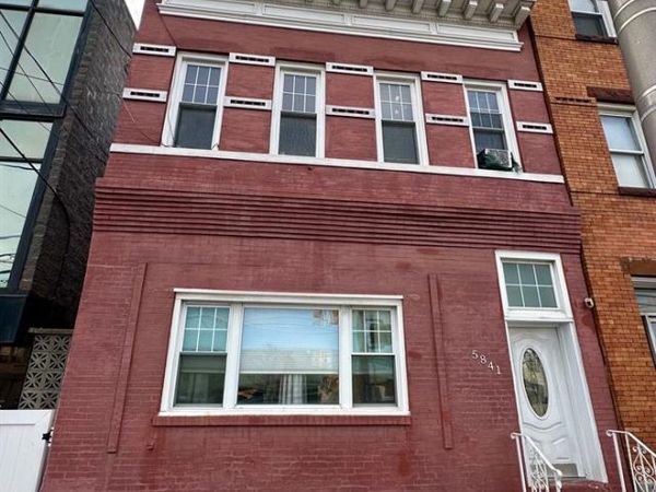 5841 Kennedy Boulevard, NORTH BERGEN, NJ 07047