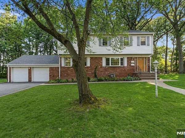 72 Prospect Street 2, PARAMUS, NJ 07652