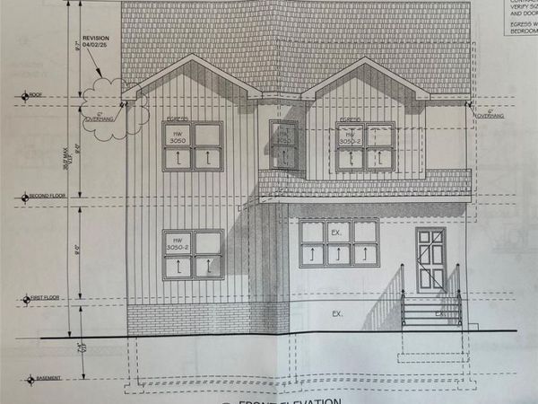 597 Palmer Avenue, MAYWOOD, NJ 07607