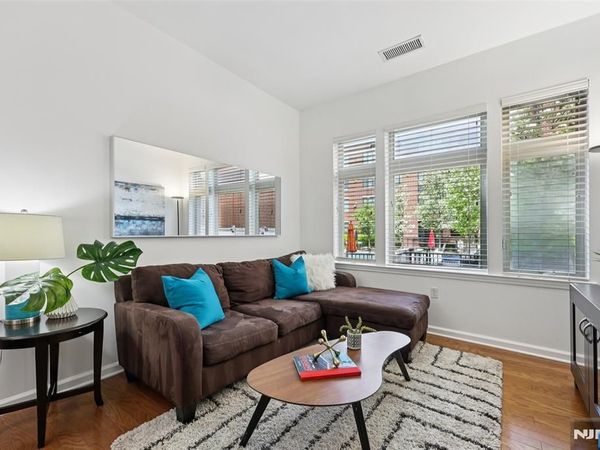 1101 Riverview Avenue 101, Unit 101, ENGLEWOOD, NJ 07631