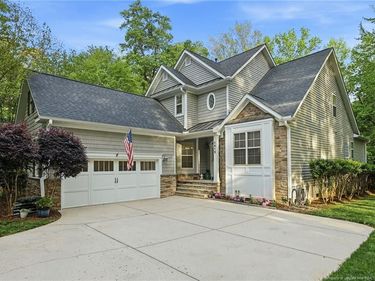 1412 Medfield Road, Raleigh, NC 27607