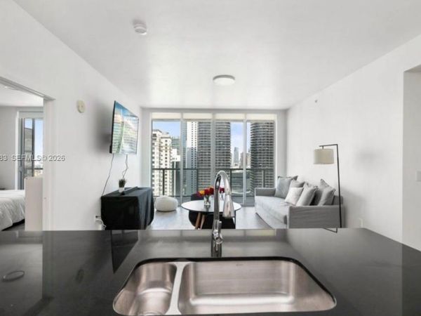 1111 SW 1st Ave , Unit 3222-N, Miami, FL 33130