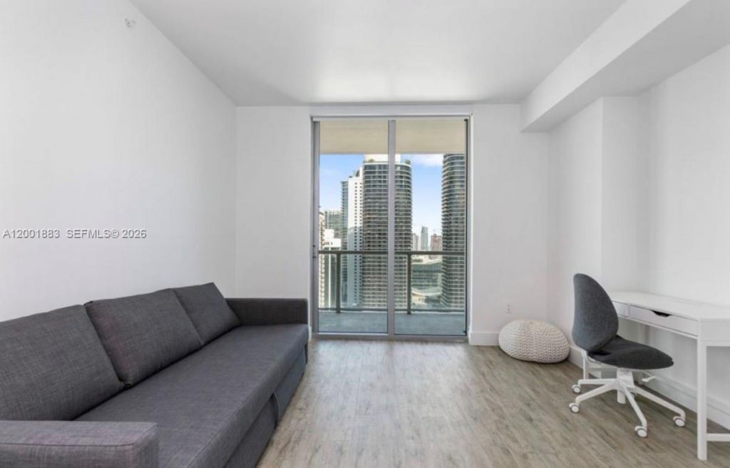 1111 SW 1st Ave, Unit 3222-N, Miami, FL 33130 Photo